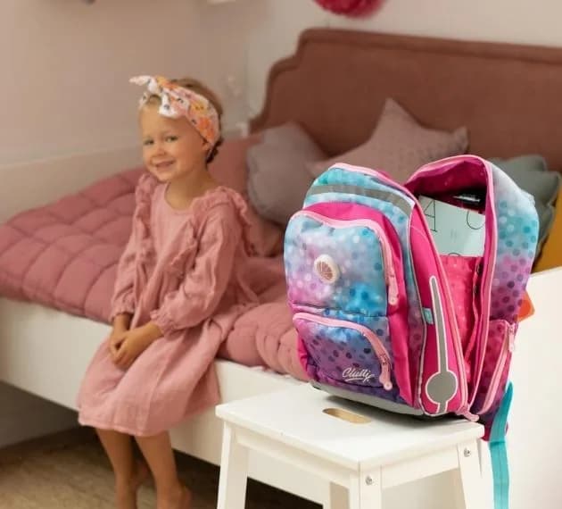 Jaki tornister do pierwszej klasy - wybierz najlepszy i bezpieczny model