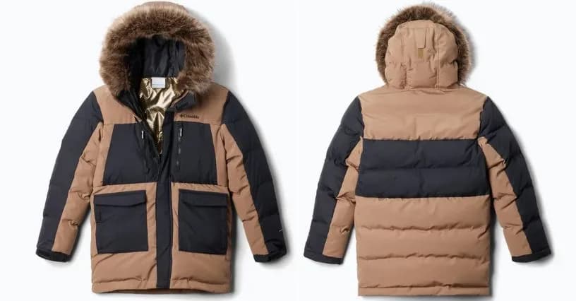 Najlepsze kurtki zimowe dla chłopca w rozmiarze 68 – ciepło i styl