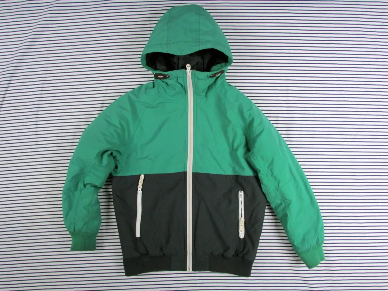 Najlepsze kurtki dla chłopców Next - styl, rozmiary i ceny