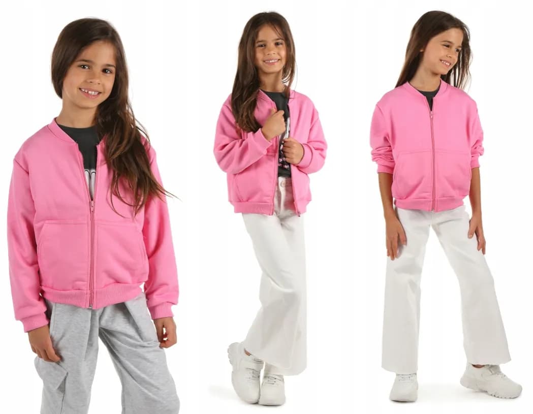 Najlepsze bluzy 152 dla dziewczynki – styl, komfort i atrakcyjne ceny