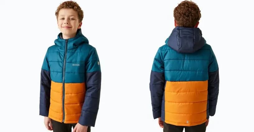 Najlepsze kurtki zimowe dla chłopca 104 – ciepło i styl na zimę