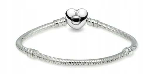 Ile kosztuje bransoletka Pandora? Ceny, modele i promocje, które musisz znać