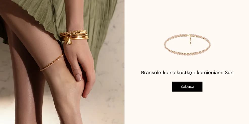 Bransoletka na prawej nodze znaczenie - co naprawdę symbolizuje?