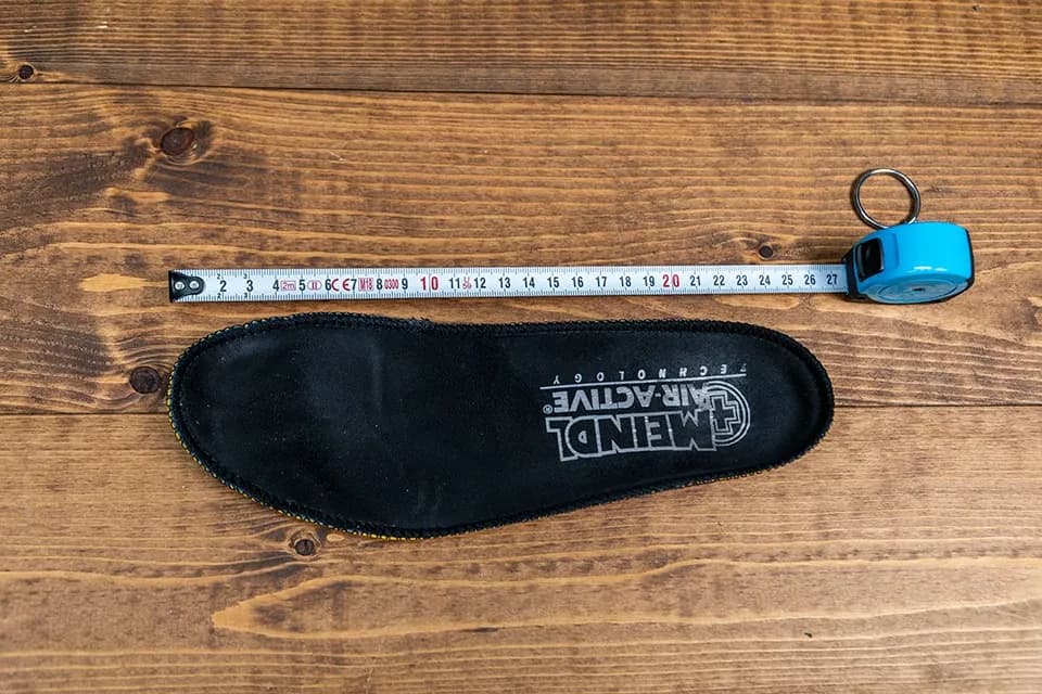 15 cm to jaki rozmiar buta - jak uniknąć błędnych zakupów obuwia