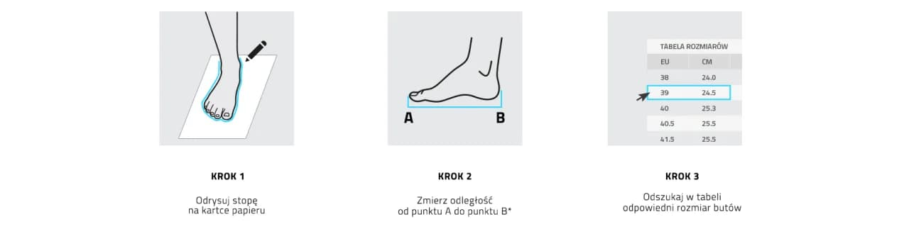 28,5 cm jaki to numer buta - poznaj właściwy rozmiar dla siebie