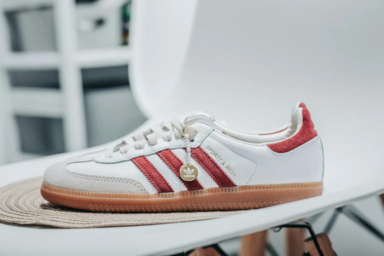 Adidas rozmiar 20 ile cm - jak uniknąć błędów przy wyborze rozmiaru