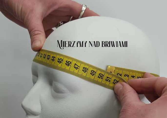Obwód głowy 40 cm jaki to rozmiar? Sprawdź, aby nie popełnić błędu